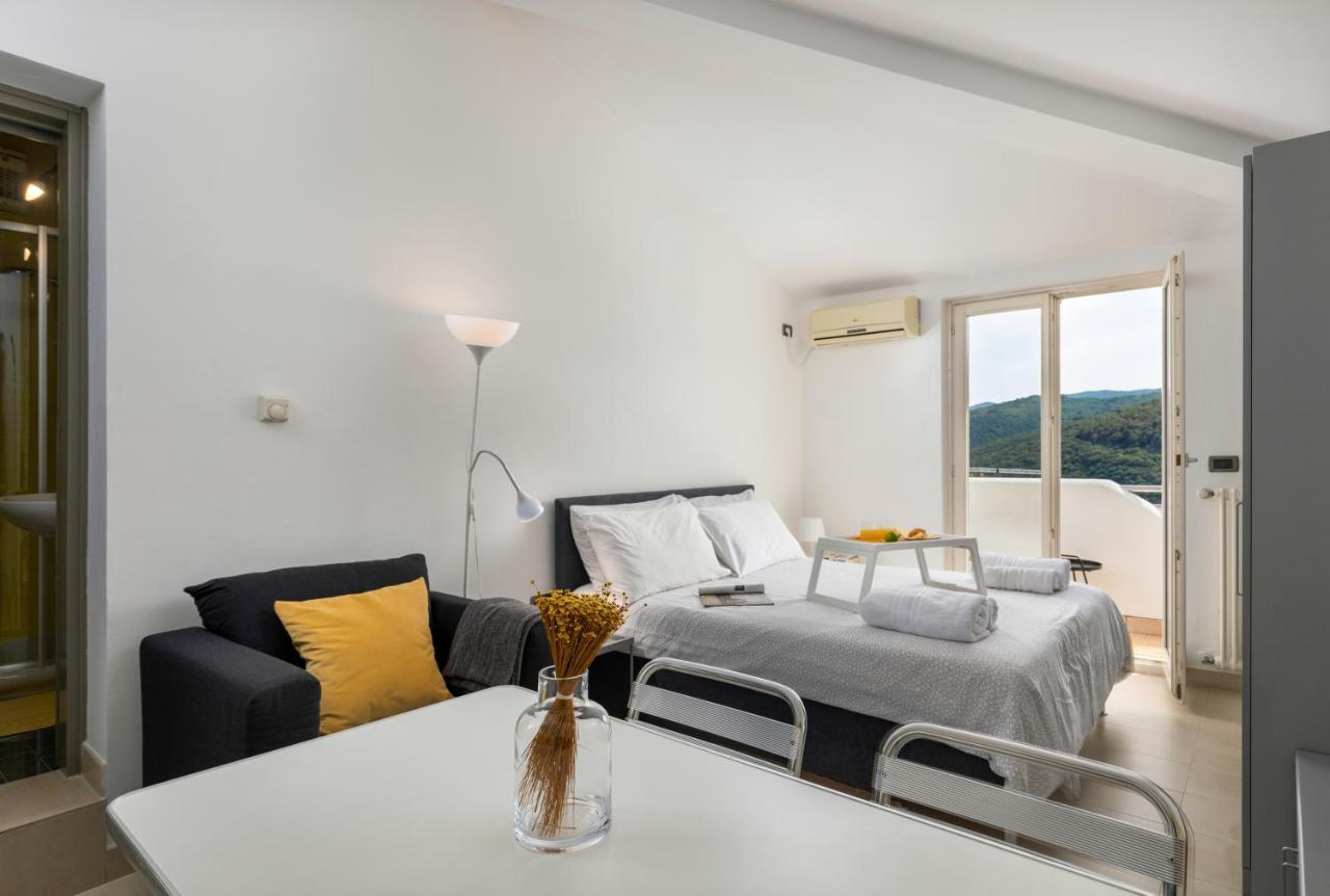 Milena Apartments ราบัซ ภายนอก รูปภาพ