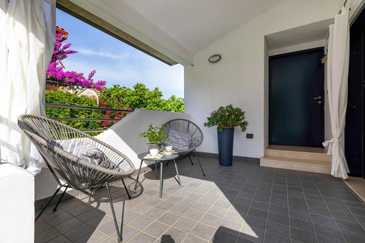Milena Apartments ราบัซ ภายนอก รูปภาพ