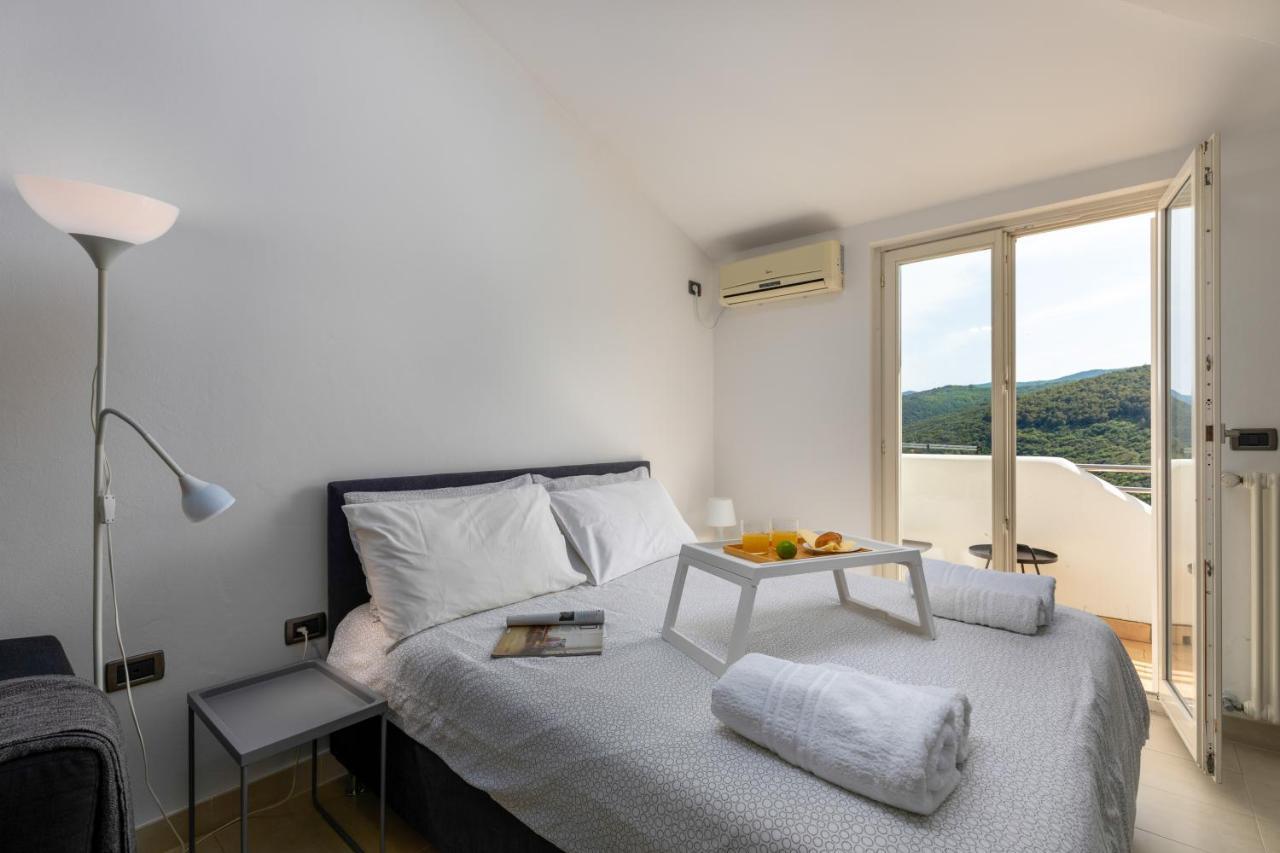 Milena Apartments ราบัซ ภายนอก รูปภาพ
