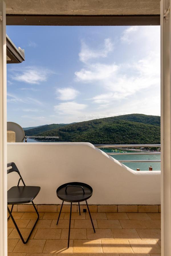 Milena Apartments ราบัซ ภายนอก รูปภาพ