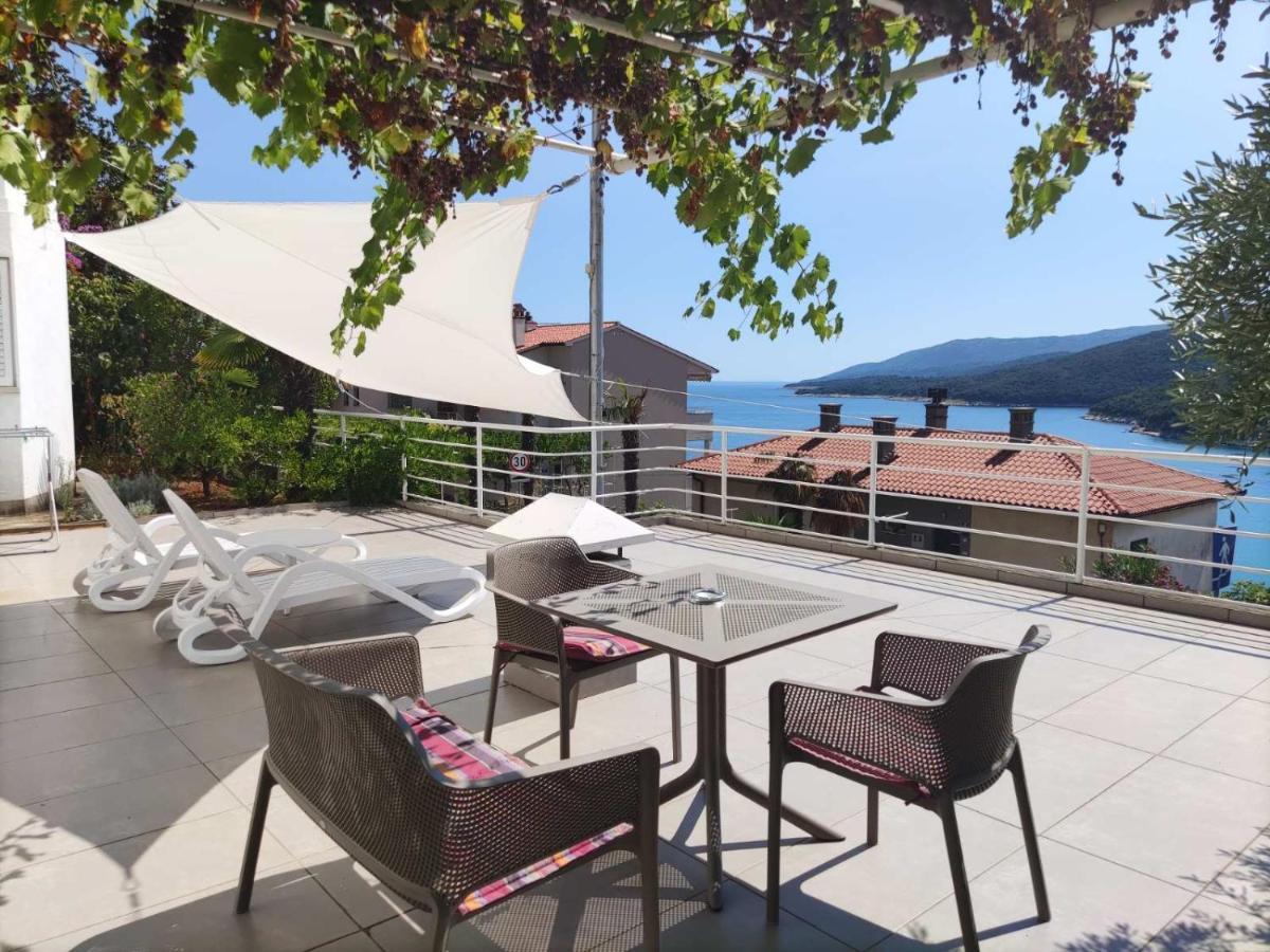 Milena Apartments ราบัซ ภายนอก รูปภาพ