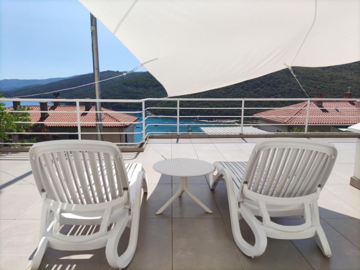 Milena Apartments ราบัซ ภายนอก รูปภาพ