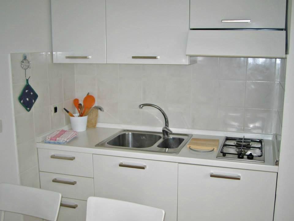 Milena Apartments ราบัซ ภายนอก รูปภาพ