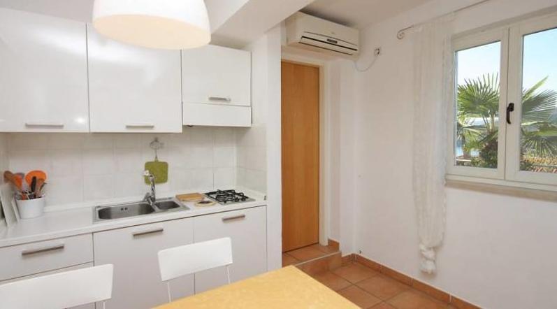 Milena Apartments ราบัซ ภายนอก รูปภาพ